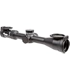Amazon.com : SIG SAUER WHISKEY4 5-20X50mm 30mm Tube FFP